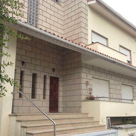 Апартаменти House Near Fontelo Візеу Екстер'єр фото